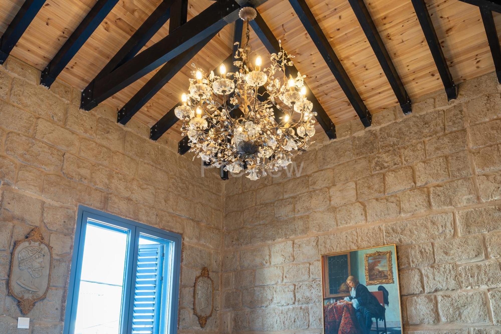 Le Voyageur By The Sea - Furnished Rooms Larnaca Dış mekan fotoğraf